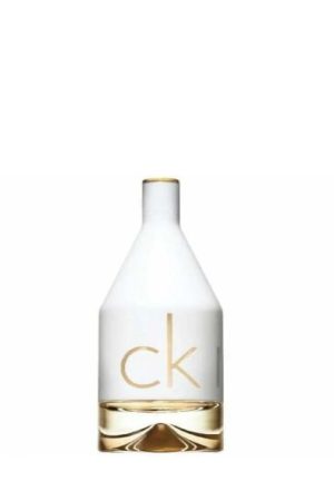Calvin Klein IN2U Women EDT 100ML