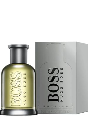 HUGO BOSS Bottled Eau de Toilette 100ml (M)