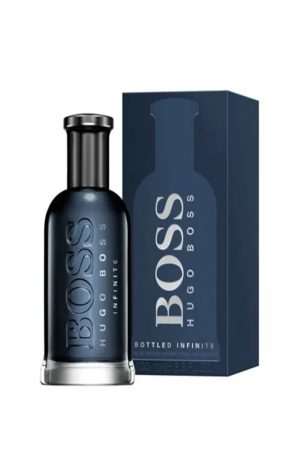 HUGO BOSS Bottled Infinite Eau de Parfum 100ml