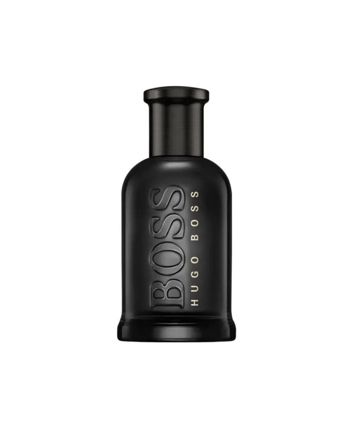 HUGO BOSS Bottled Parfum 100ml - Image 2
