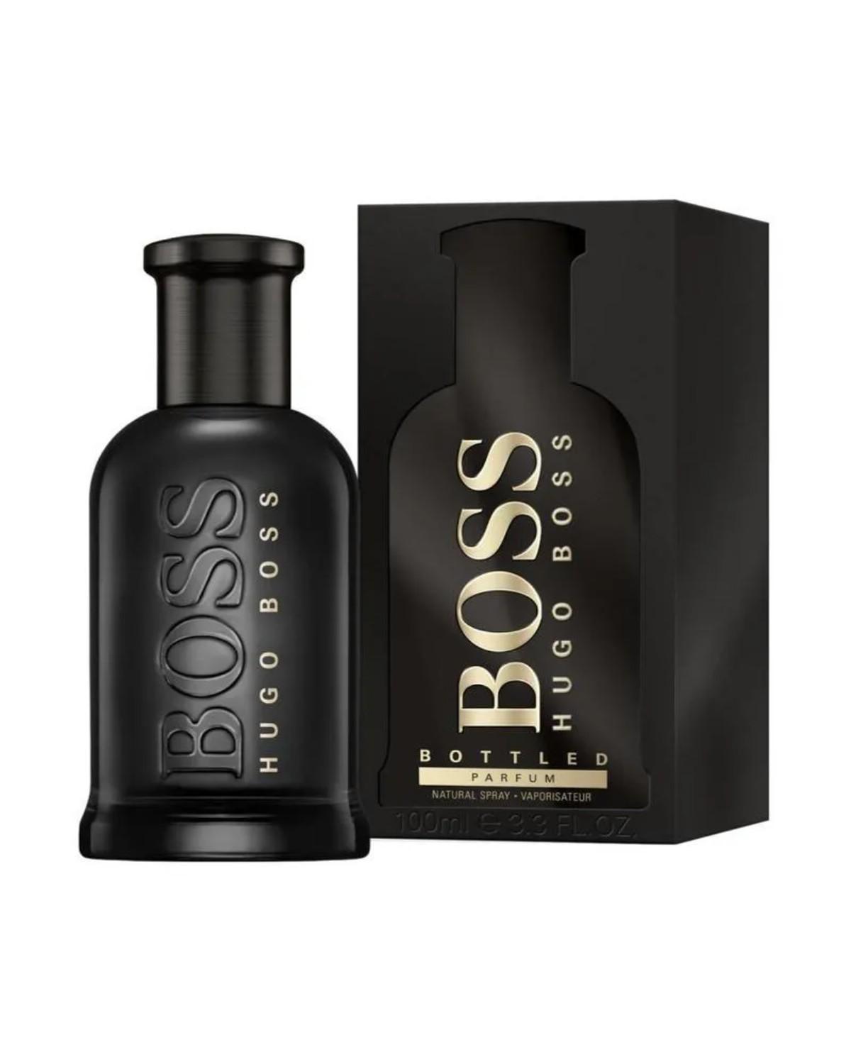 HUGO BOSS Bottled Parfum 100ml