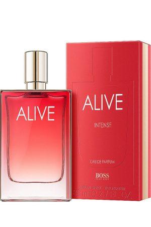 HUGO BOSS Live Eau de Parfum 80ml