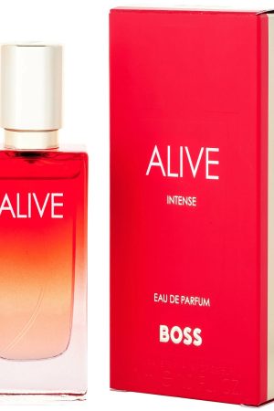 HUGO BOSS Live Intense Eau de Parfum 80ml (M)