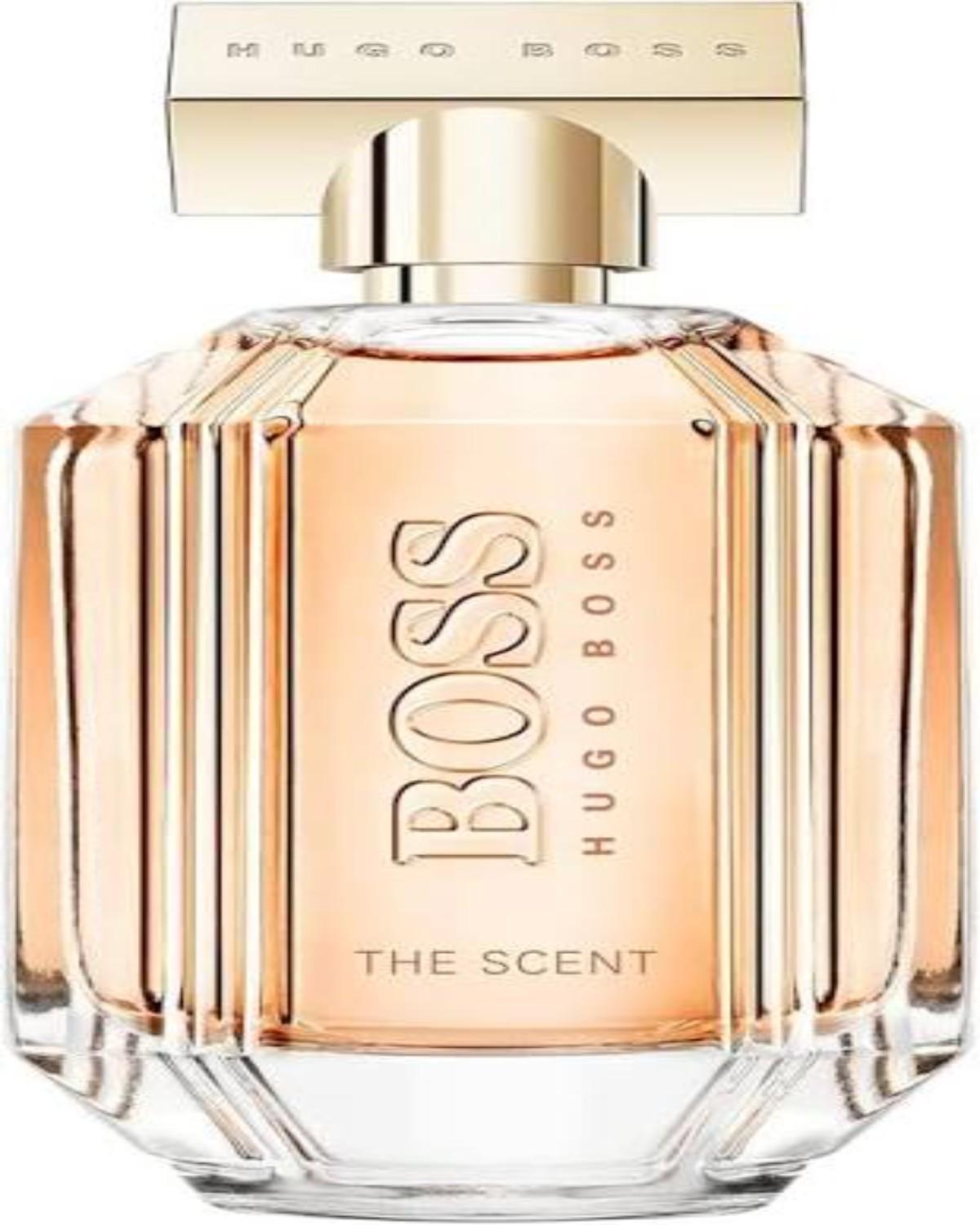 HUGO BOSS The Scent for Her Eau de Parfum 100ml (W) - Image 2