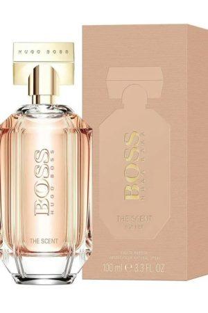 HUGO BOSS The Scent for Her Eau de Parfum 100ml (W)