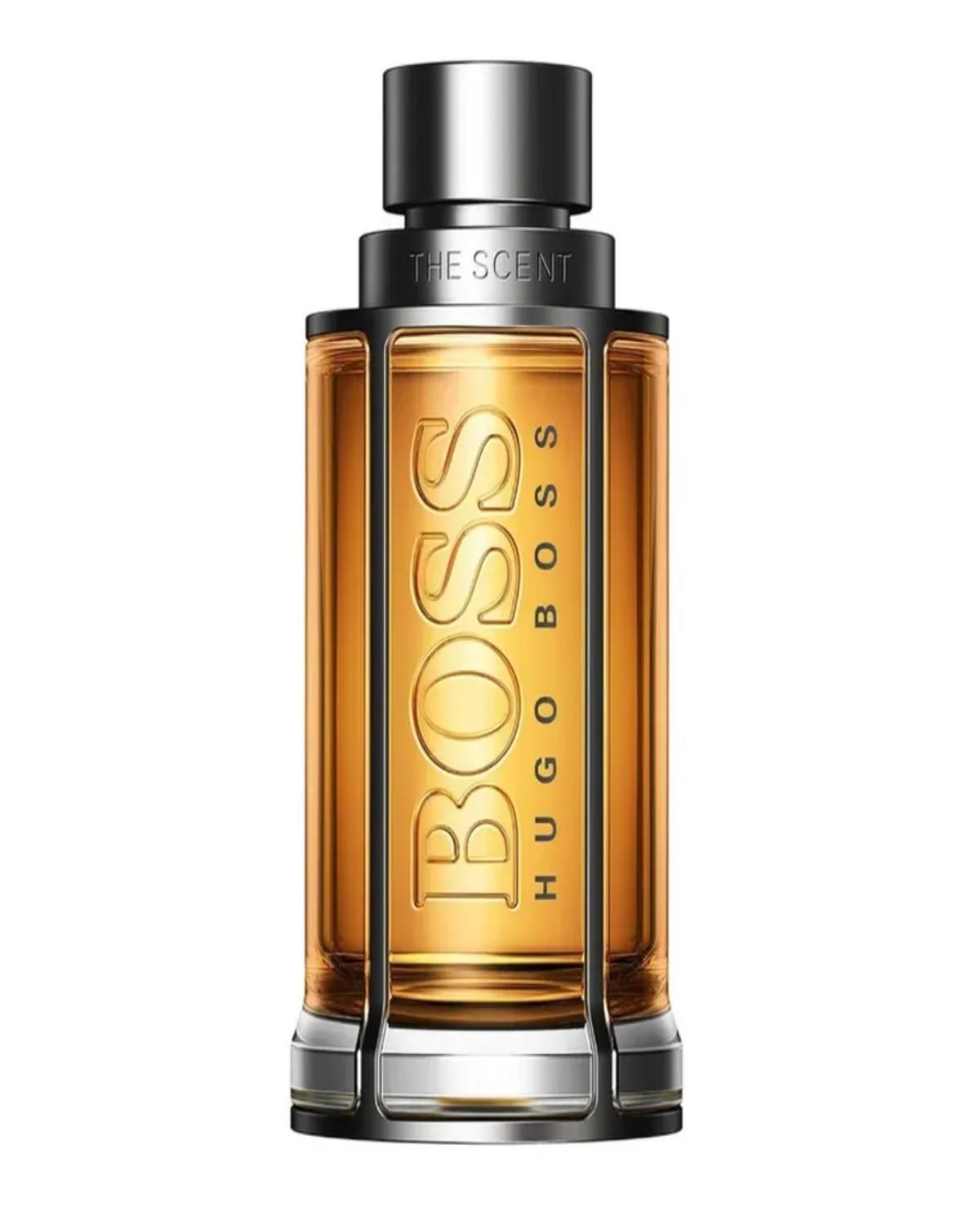 HUGO BOSS The Scent for Him Eau de Toilette 100ml (M) - Image 2