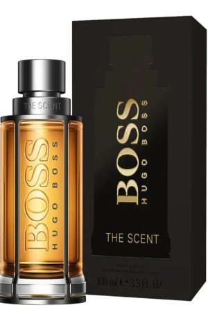 HUGO BOSS The Scent for Him Eau de Toilette 100ml (M)
