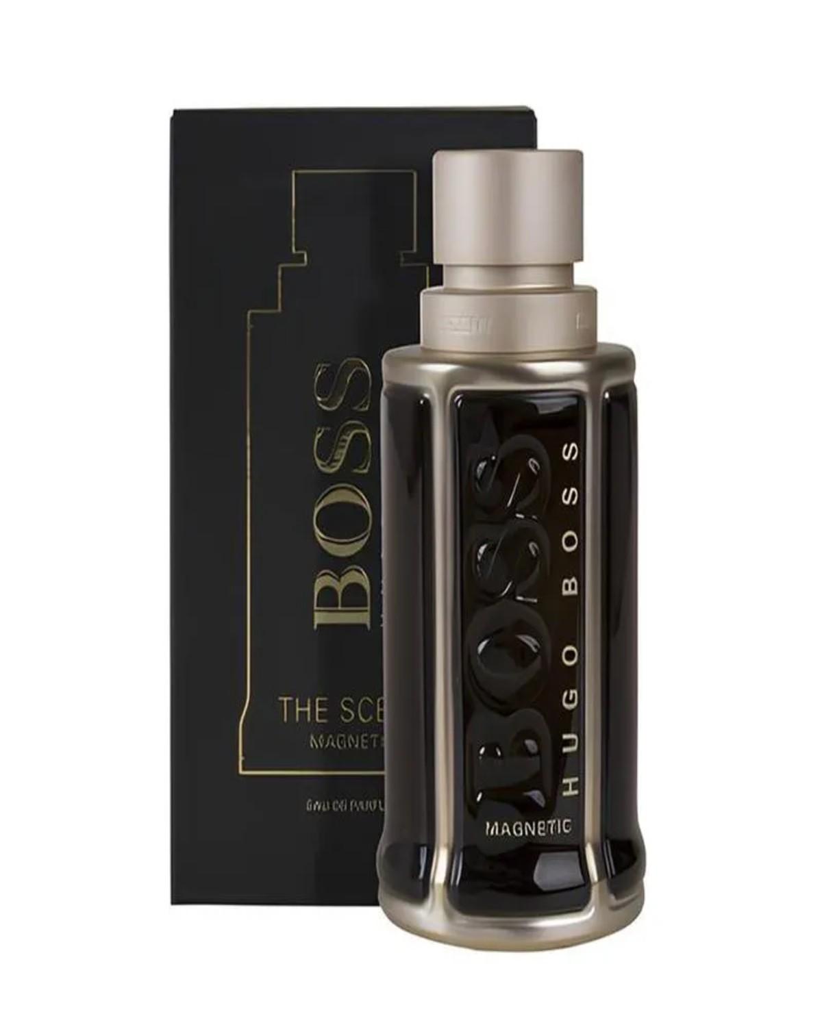 HUGO BOSS The Scent Magnetic for Him Eau de Parfum 100ml