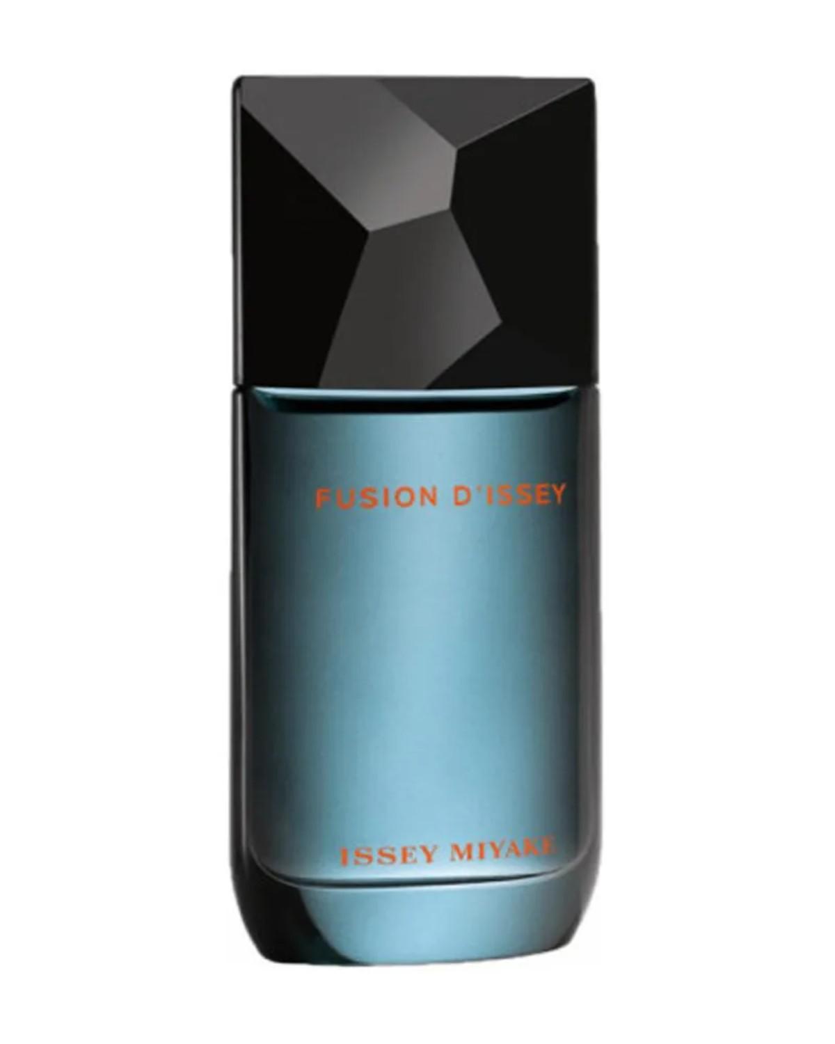 ISSEY MIYAKE Fusion d’Issey Eau de Toilette 100ml - Image 2