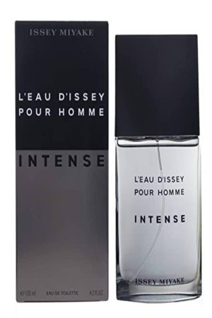 Issey Miyake L’Eau d’Issey Pour Homme Intense EDT Set
