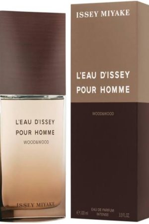 Issey Miyake L’Eau d’Issey Pour Homme Wood & Wood Eau de Parfum Intense 100ml