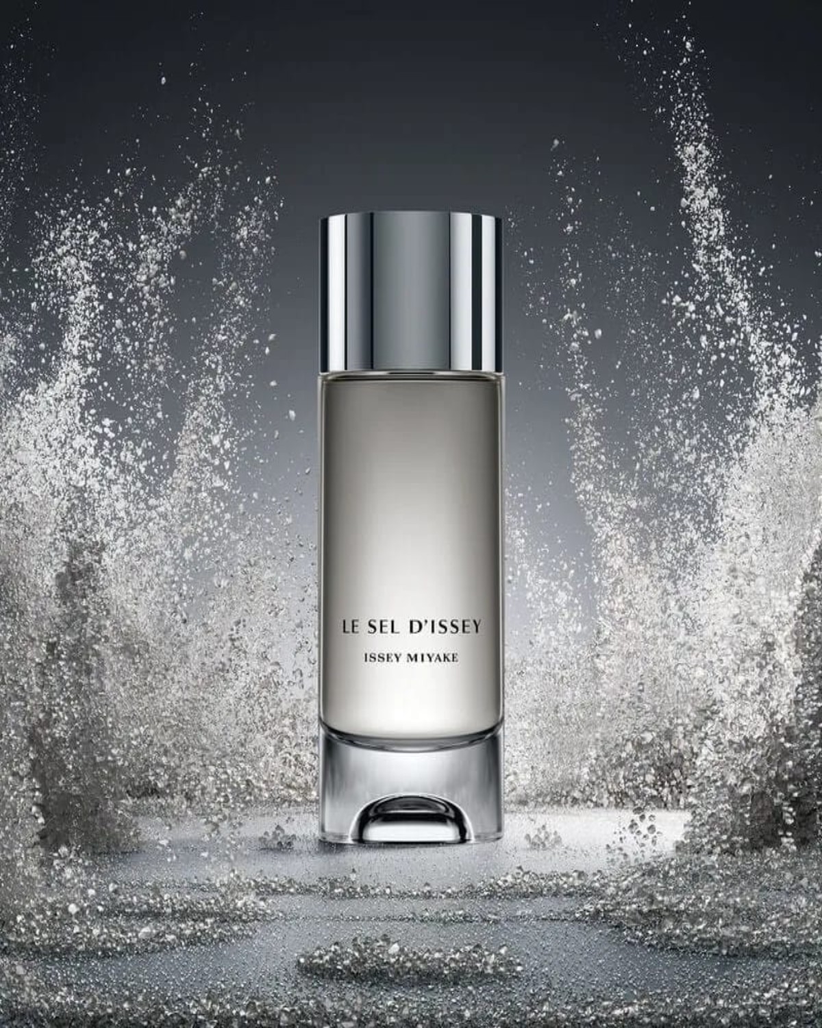 Issey Miyake Le Sel d’Issey Eau de Parfum M 100ml - Image 2