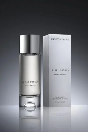 Issey Miyake Le Sel d’Issey Eau de Parfum M 100ml