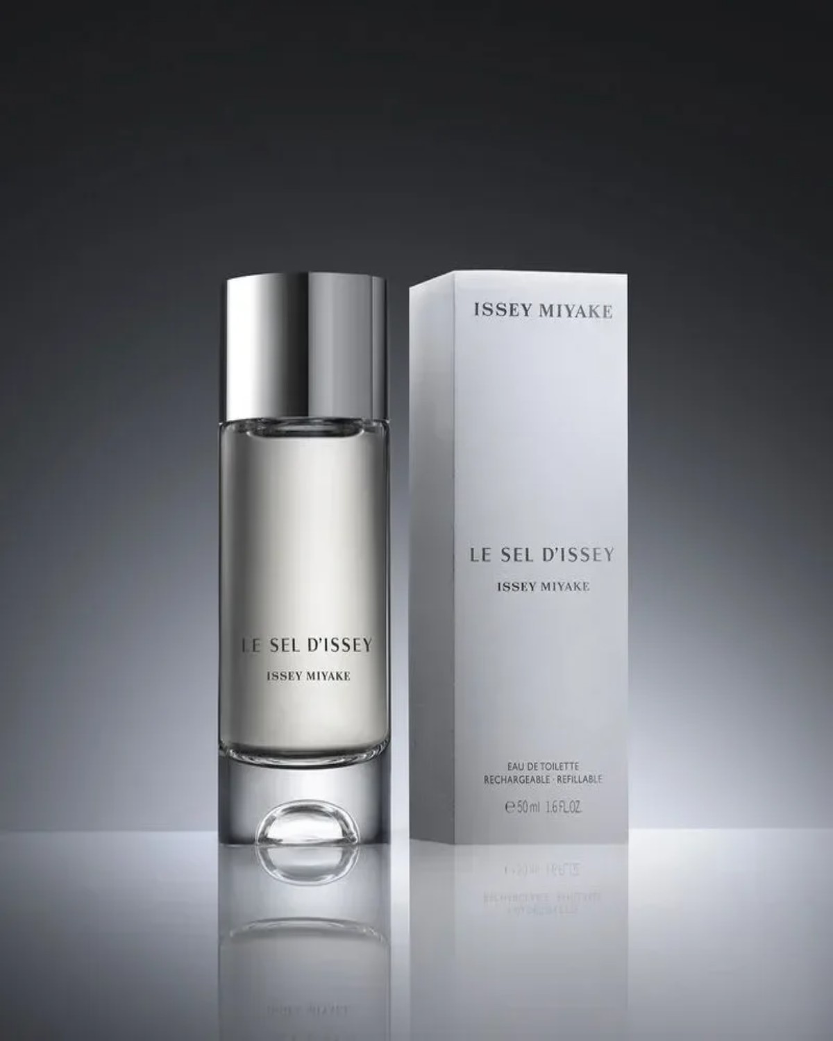 Issey Miyake Le Sel d’Issey Eau de Parfum M 100ml