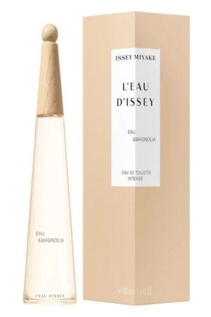Issey Miyake L’Eau d’Issey Eau de Toilette Magnolia Intense 100ml