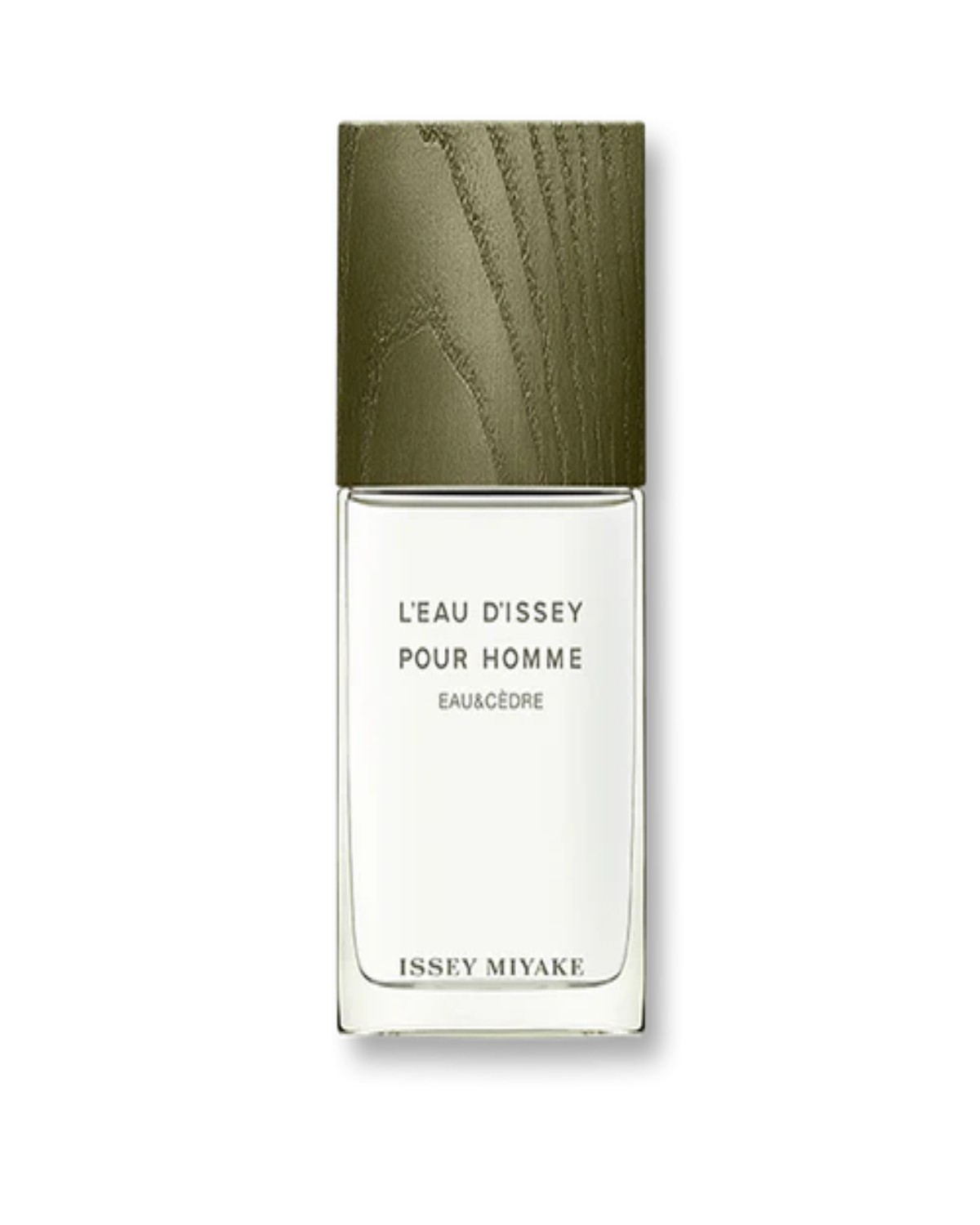 L’Eau d’Issey pour Homme Eau & Cèdre EDT Intense Spray 100ml - Image 2