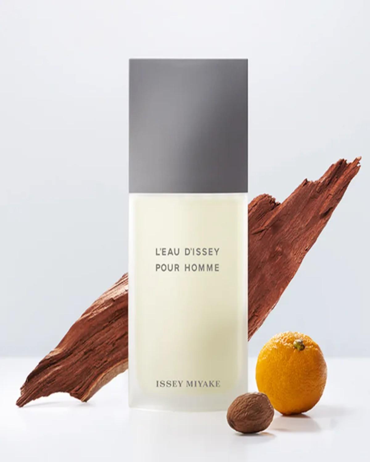 L’Eau d’Issey Pour Homme Eau de Parfum 125ml – Issey Miyake - Image 2