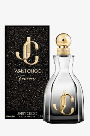 Jimmy Choo I Want Choo Forever Eau de Parfum 100ml