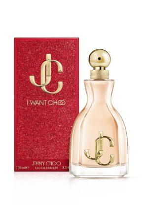Jimmy Choo I Want Choo Eau de Parfum 100ml (Women)