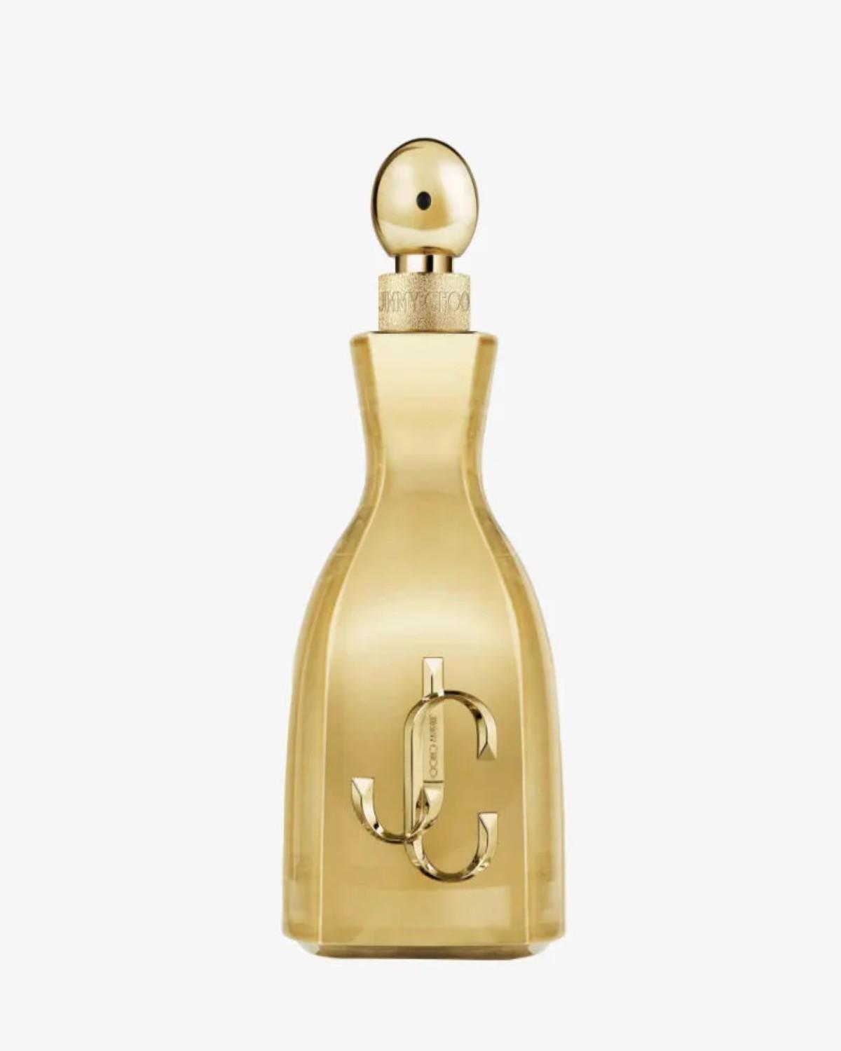 Jimmy Choo I Want Choo Le Parfum Eau de Parfum 100ml - Image 2
