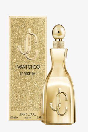 Jimmy Choo I Want Choo Le Parfum Eau de Parfum 100ml