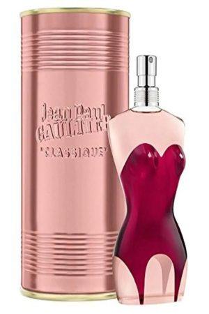 Jean Paul Gaultier Classique Eau de Toilette 50ml (Women)