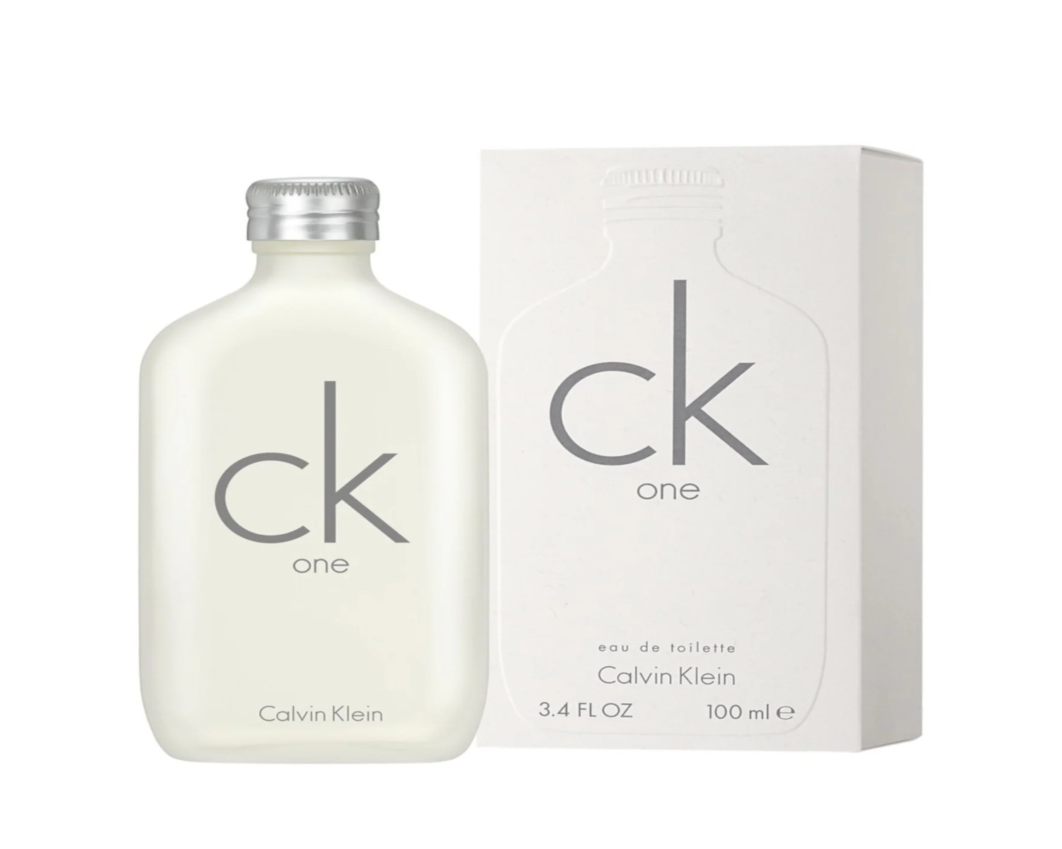 Calvin Klein CK One EDT Spray 100ML
