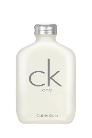 Calvin Klein CK One EDT Spray 100ML