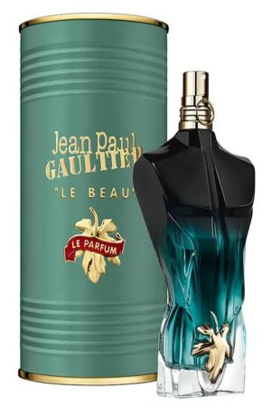 Jean Paul Gaultier Le Beau Le Parfum Eau de Parfum Intense 125ml