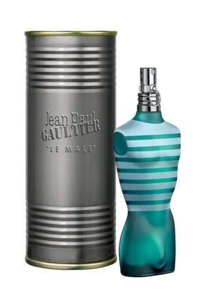 Jean Paul Gaultier Le Male Eau de Toilette 125ml (Men)