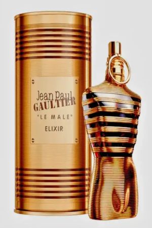 Jean Paul Gaultier Le Male Elixir Parfum 125ml