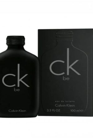 Calvin Klein CK Be EDT 100ML