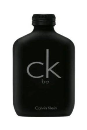 Calvin Klein CK Be EDT 100ML