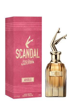 Jean Paul Gaultier Scandal Absolu For Her Parfum 80ml