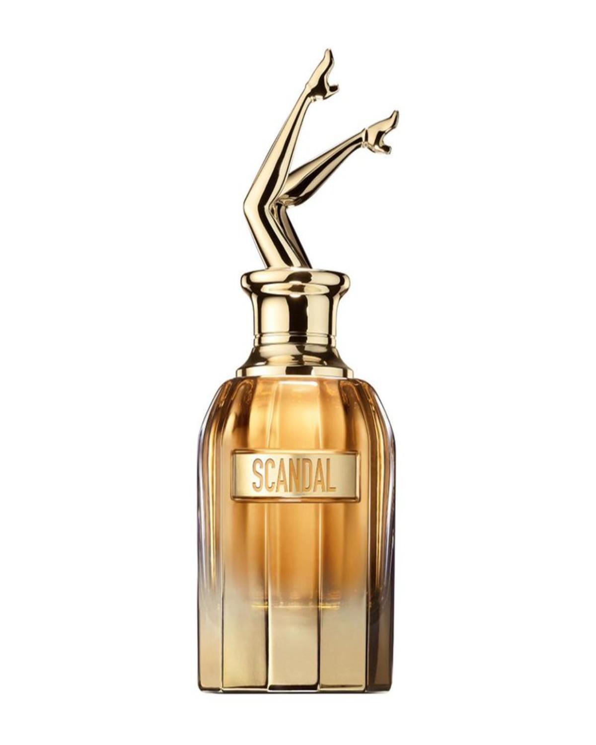 Jean Paul Gaultier Scandal Absolu For Her Parfum 50ml - Image 2