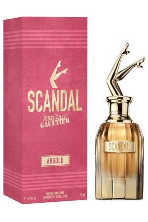 Jean Paul Gaultier Scandal Absolu For Her Parfum 50ml