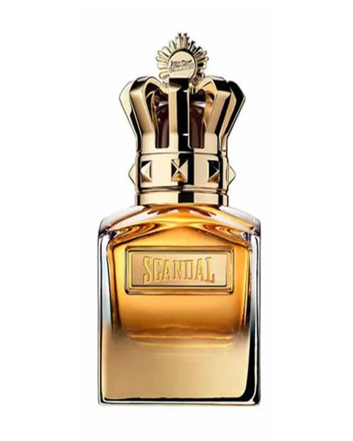 Jean Paul Gaultier Scandal Absolu For Him Parfum 50ml - Image 2