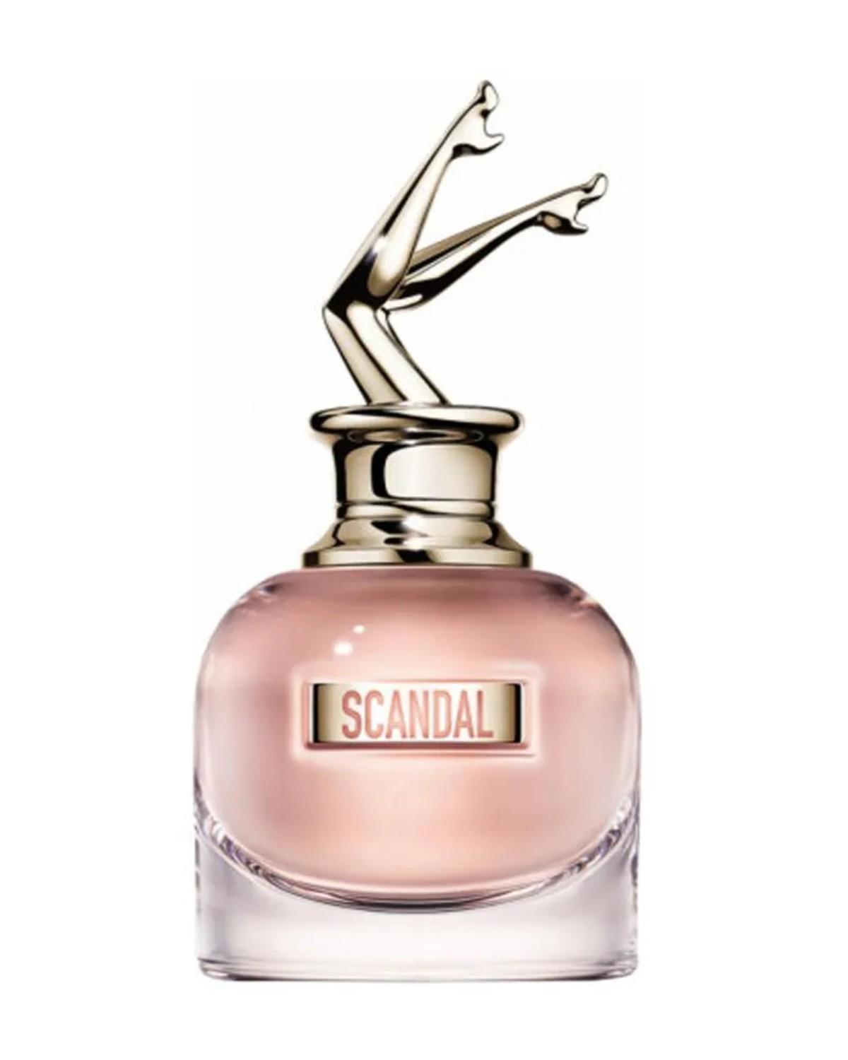 Jean Paul Gaultier Scandal Eau de Parfum 80ml (Women) - Image 2