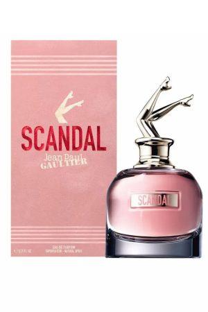 Jean Paul Gaultier Scandal Eau de Parfum 80ml (Women)