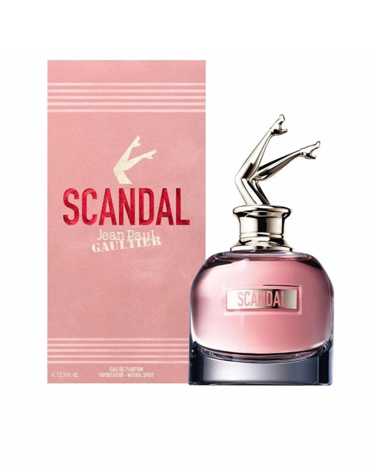 Jean Paul Gaultier Scandal Eau de Parfum 80ml (Women)