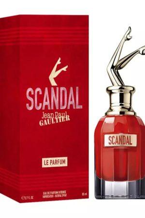 Jean Paul Gaultier Scandal Le Parfum Eau de Parfum Intense 80ml (Women)