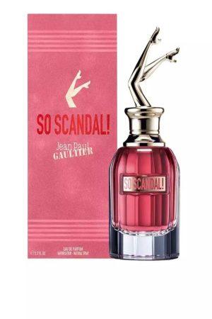 Jean Paul Gaultier So Scandal! Eau de Parfum 80ml (Women)
