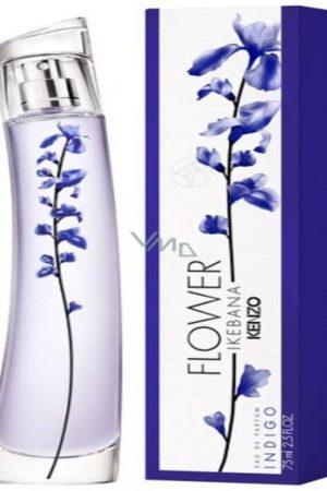 Kenzo Flower Ikebana Indigo Eau de Parfum 75ml (Women)