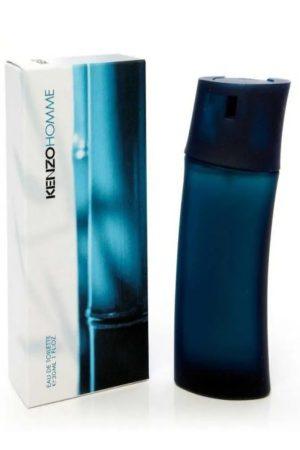 Kenzo Homme Eau de Toilette 100ml (Men)