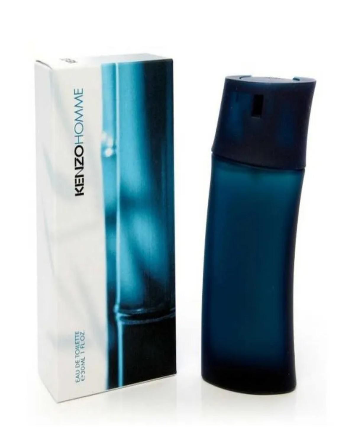 Kenzo Homme Eau de Toilette 100ml (Men)