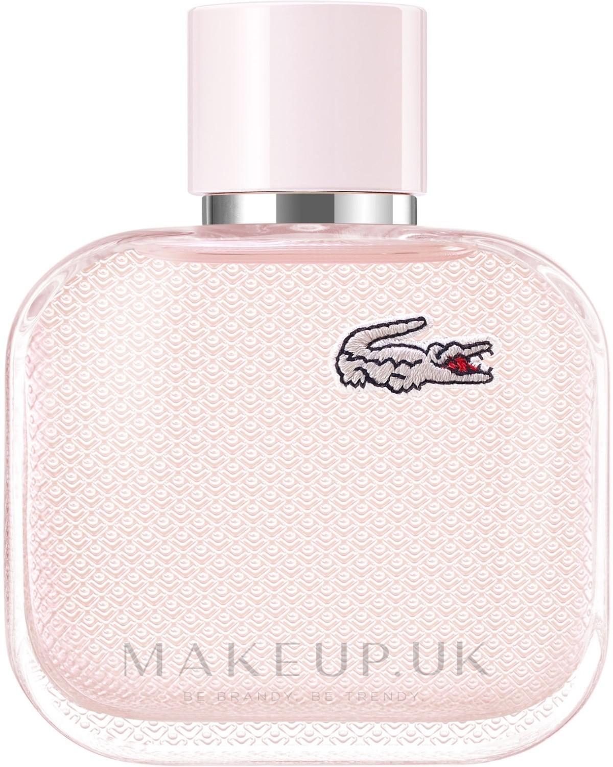 Lacoste L.12.12 Rose Eau Fraîche Eau de Toilette 100ml - Image 2