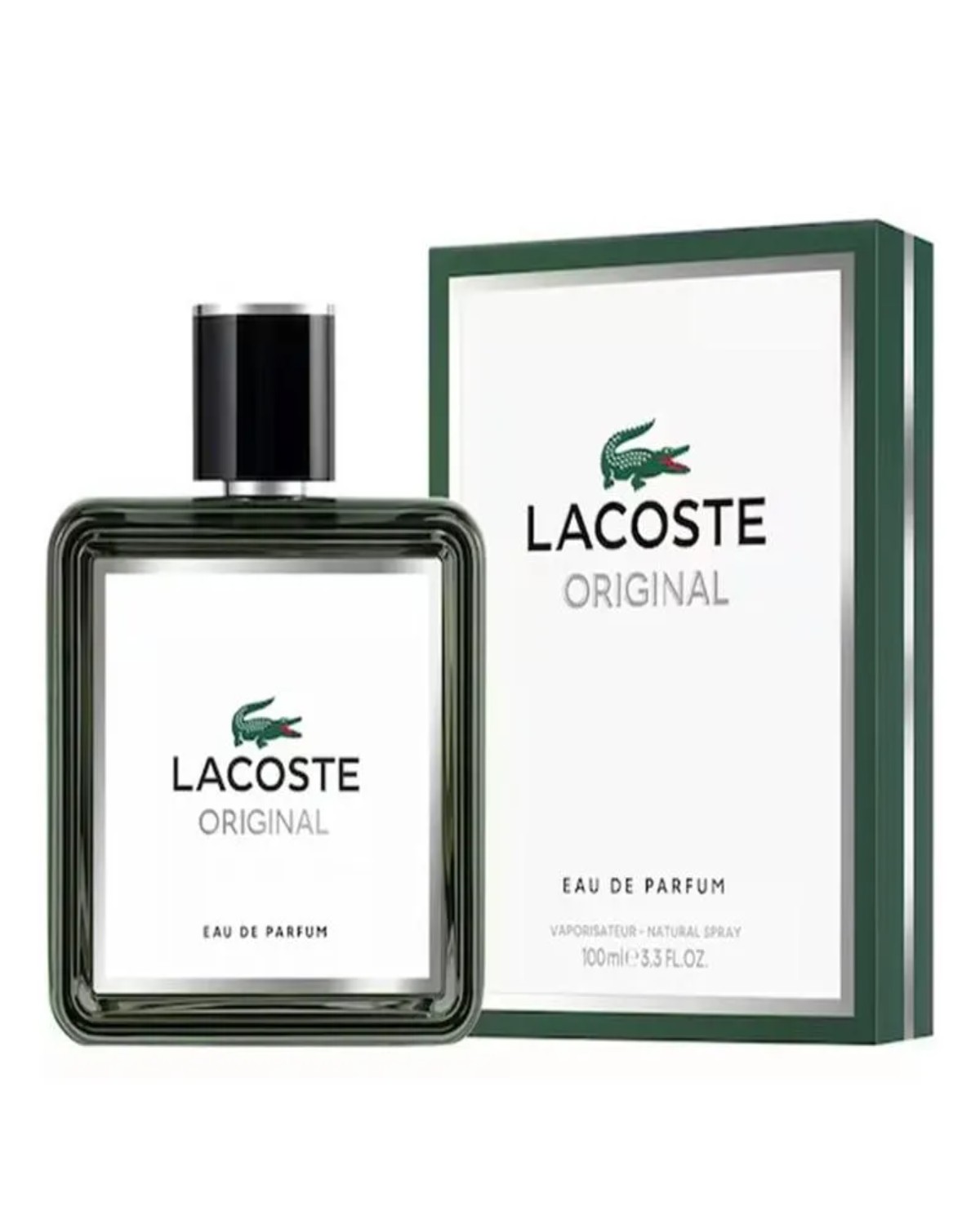 Kenzo Homme Eau de Parfum 100ml (Men)