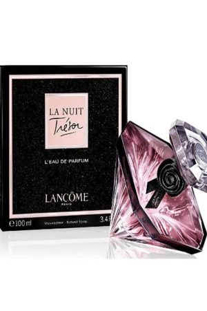 Lancôme La Nuit Trésor Eau de Parfum 100ml (Women)