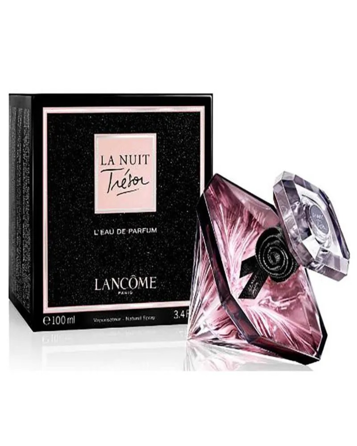 Lancôme La Nuit Trésor Eau de Parfum 100ml (Women)