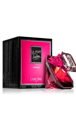 Lancôme La Nuit Trésor Intense Eau de Parfum 100ml (Women)